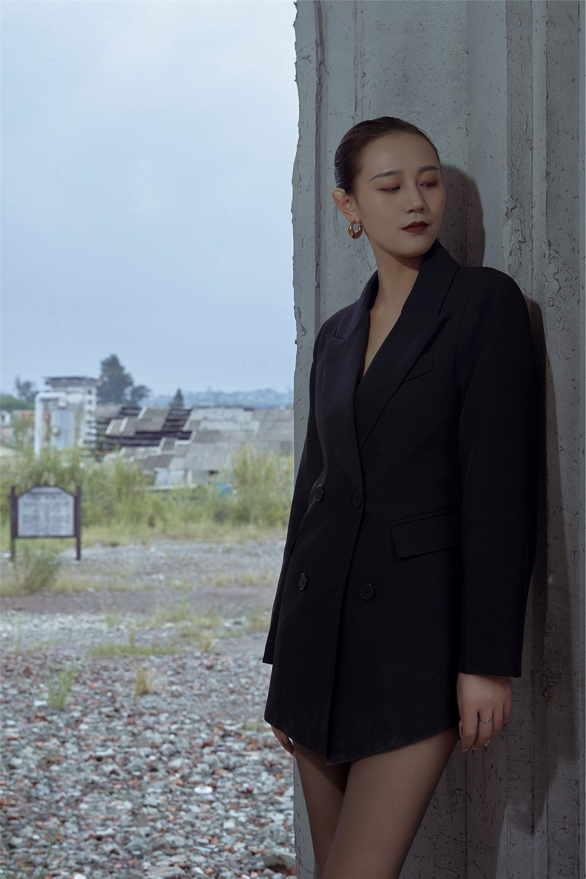 YITUYU艺图语 2025.01.24 Ruins 阳阳